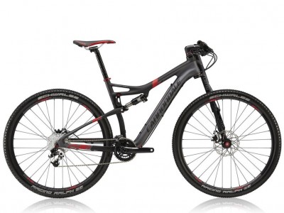 Cannondale Mountain Bike
