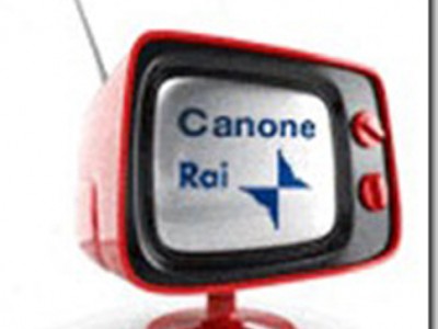 canone rai