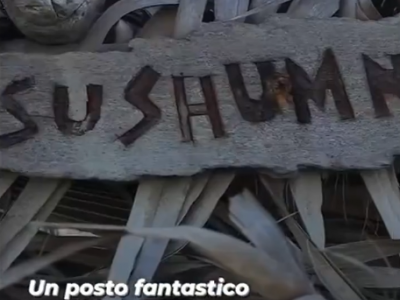 Capanna “Sushumna”: tra Adriatico e stelle, il custode del mare – Il video