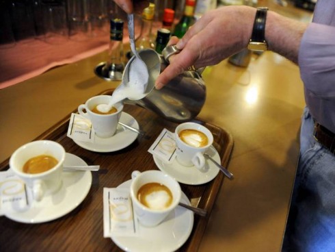 cappuccini cappuccini