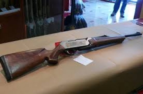 carabine modelli 700 e Seven carabine modelli 700 e Seven
