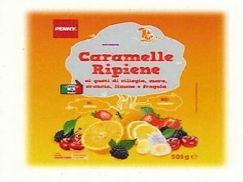 caramelle 