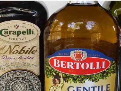 carapelli e bertolli