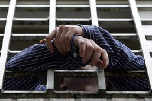 detenuto detenuto
