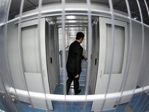 carceri italiane carceri italiane