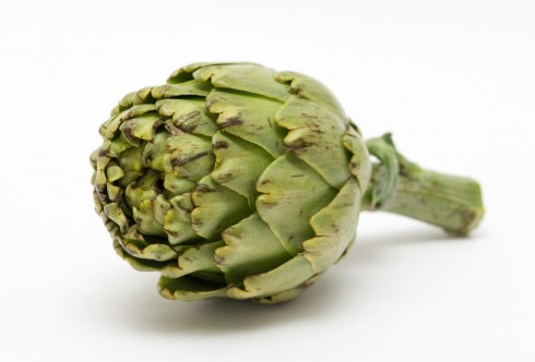 carciofo carciofo