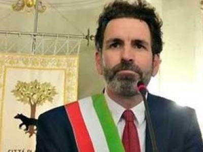 Minacce di morte al sindaco di Lecce Carlo Salvemini. Solidarietà dello “Sportello dei Diritti” a Carlo Salvemini