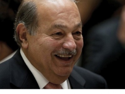 carlos slim 