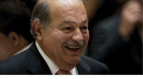 carlos slim 