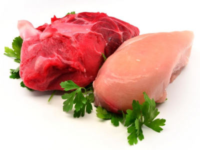 Carne bianca o rossa, stesso effetto nocivo sul livello di colesterolo