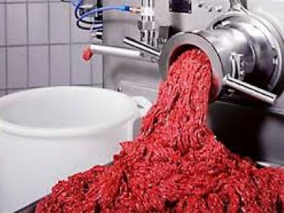 Salmonella nella carne trita mista Jubatti