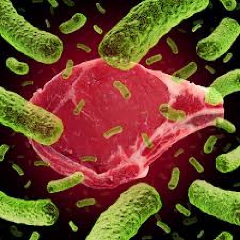 carne con listeria carne con listeria