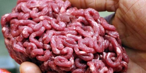carne macinata carne macinata