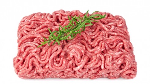 carne macinata