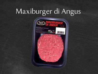 maxiburger angus sandri