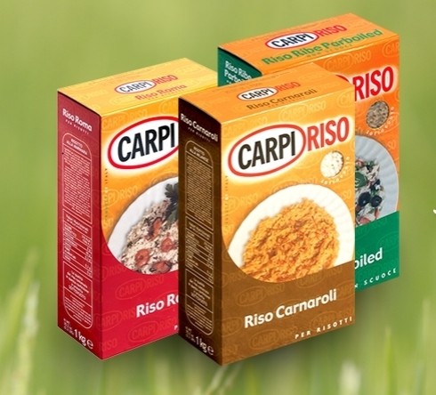 carpi riso carpi riso