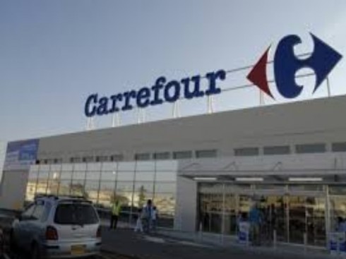 carrefour carrefour
