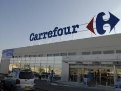 carrefour