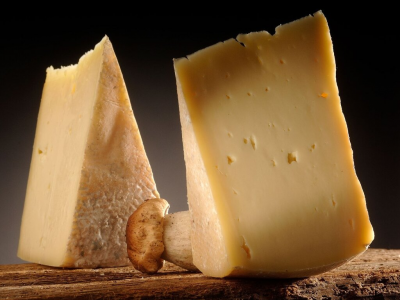 Formaggio Casolet del Trentino richiamato dal commercio per rischio STEC