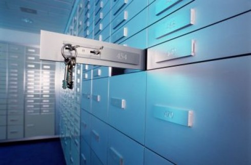 cassette di sicurezza banche cassette di sicurezza banche
