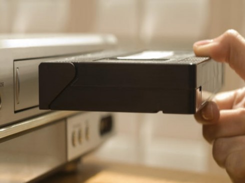 cassetta film vhs cassetta film vhs