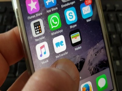 cellullare whatsapp