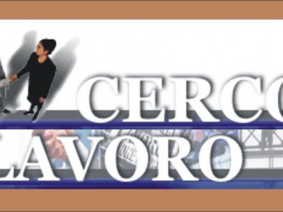 cerco lavoro