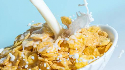 Ambiente e alimentazione: trovato il glifosato in molte famose marche di cereali