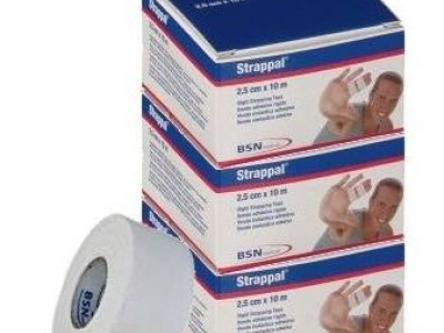 Etichetta errata, pericolo per chi è allergico: richiamati alcuni lotti di Cerotti Bsn Medical Strappal a marchio Essity Italy dalle farmacie e parafarmacie e venduti anche online