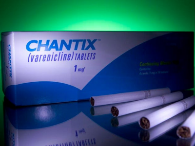 Pfizer richiama la pillola antifumo Chantix: contiene agente cancerogeno. 