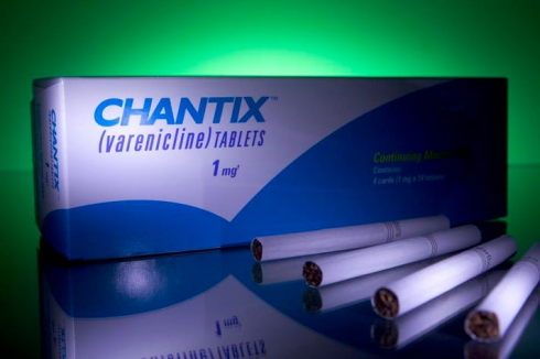 Pfizer richiama la pillola antifumo Chantix: contiene agente cancerogeno. 