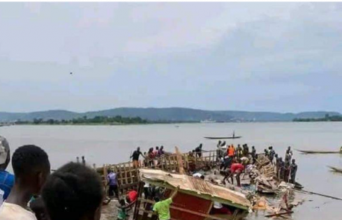 Repubblica Centrafricana, almeno 58 morti in un incidente in barca