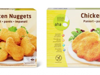 Migros richiama prodotti surgelati a base di pollo: gravi rischi per allergici e intolleranti