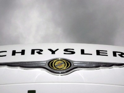 chrysler