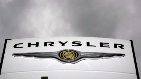 chrysler chrysler
