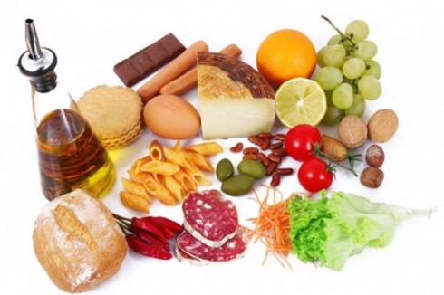 alimenti alimenti