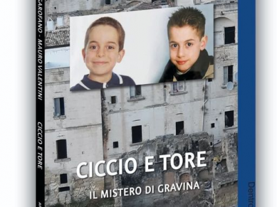 Ciccio e Tore Il mistero di Gravina