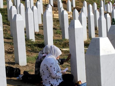 Vivere, morire ed essere degnamente sepolti in Italia. Il diritto (spesso) negato ai musulmani di una sepoltura secondo il proprio rituale.