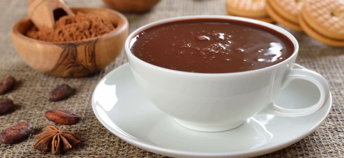 Avviso ai consumatori, presenza di ossido di etilene in un lotto di preparato in polvere per cioccolata calda