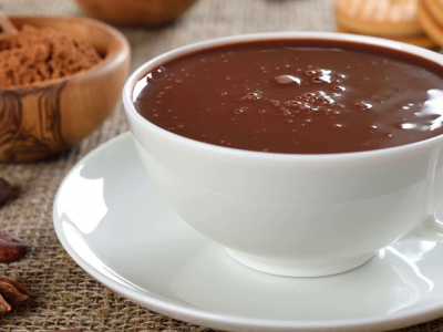 Avviso ai consumatori, presenza di ossido di etilene in un lotto di preparato in polvere per cioccolata calda