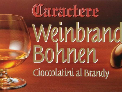Allarme Ue: famosi cioccolatini al brandy contaminati da salmonella. 