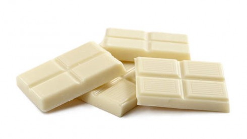 cioccolato bianco