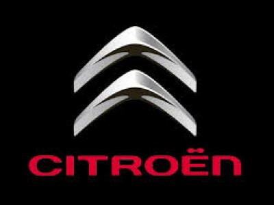 citroen logo