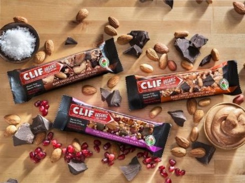 clif bar