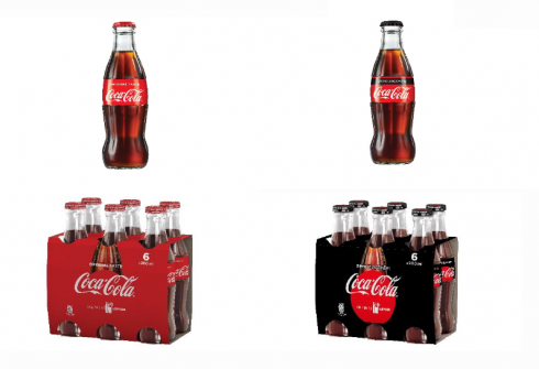 Schegge di vetro nelle bottigliette di Coca Cola, aggiornamento. 