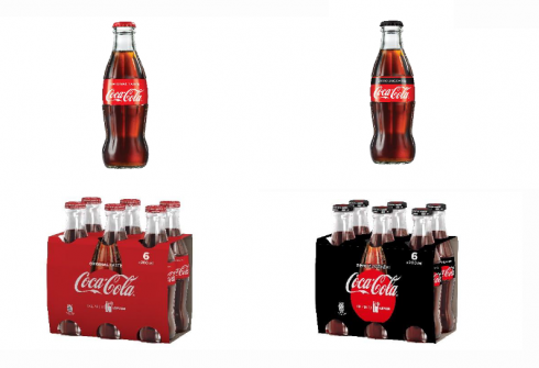 Schegge di vetro nelle bottigliette di Coca Cola, aggiornamento.