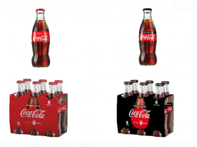 Schegge di vetro nelle bottigliette di Coca Cola, aggiornamento. 
