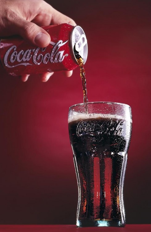 coca cola coca cola