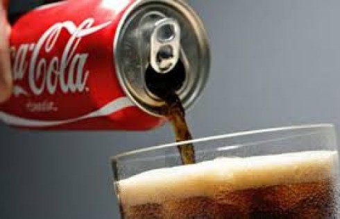 coca cola coca cola
