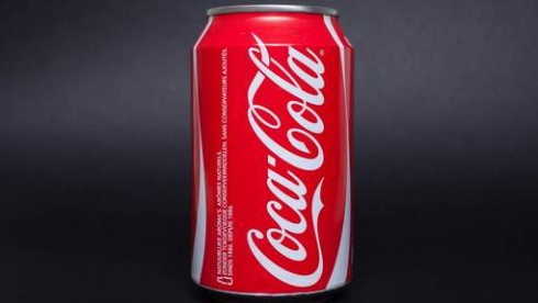 coca cola coca cola